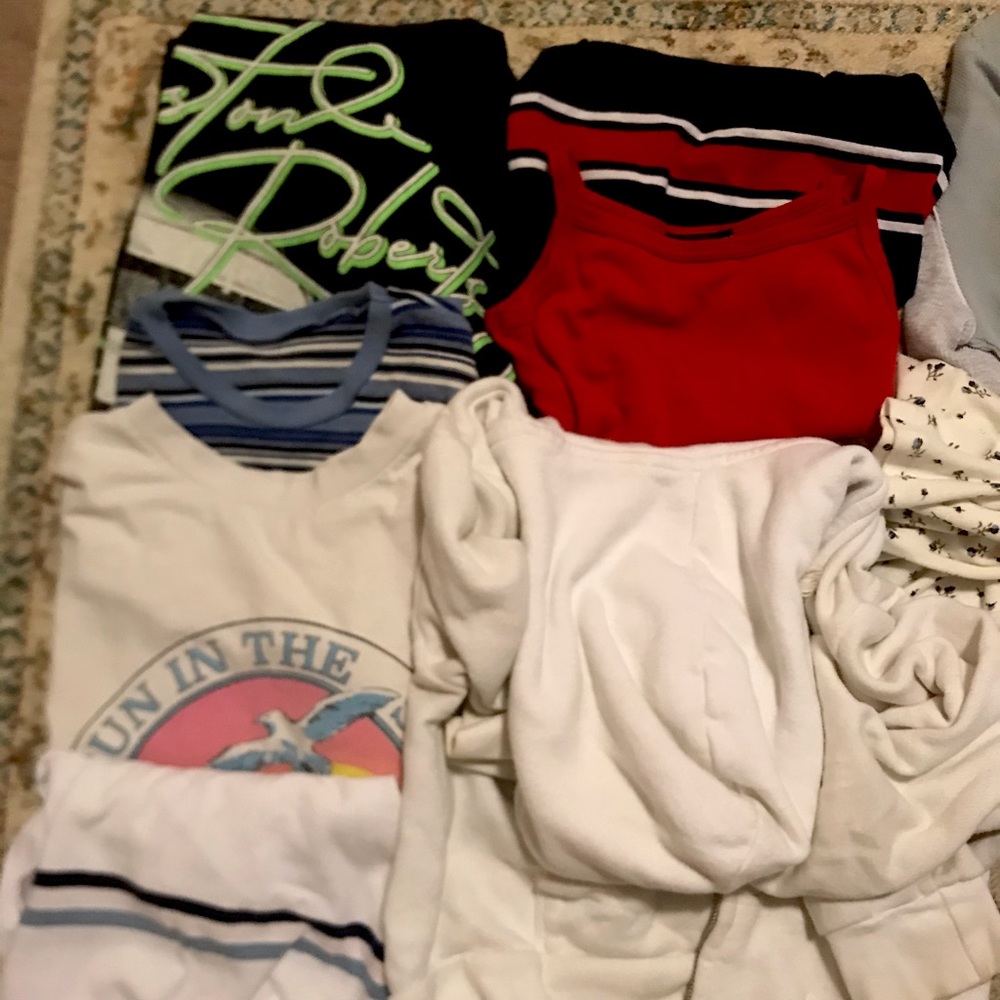 Brandy Melville bundle